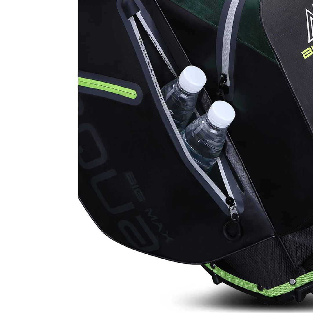 Big Max Aqua 8G Golf Stand Bag