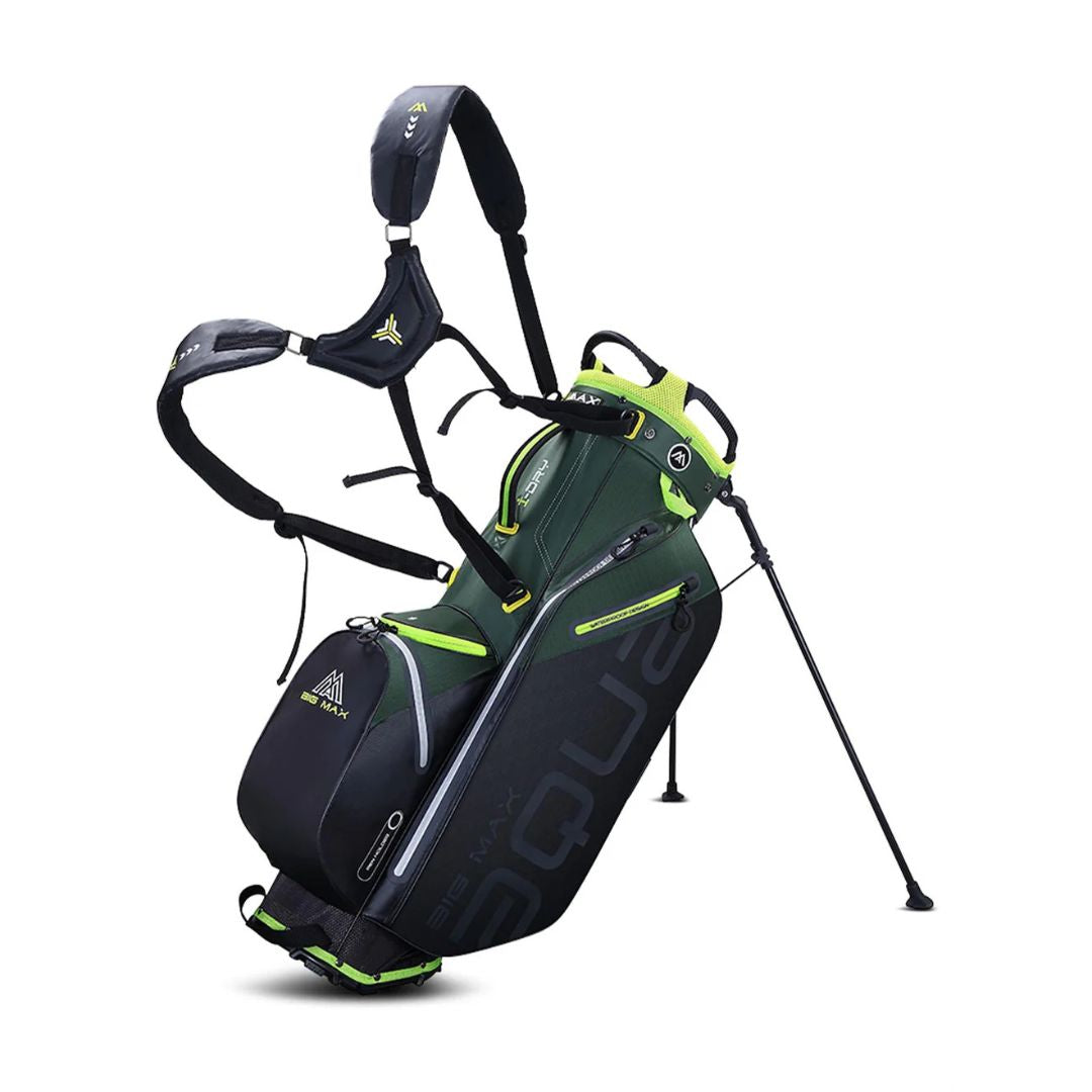 Big Max Aqua 8G Golf Stand Bag