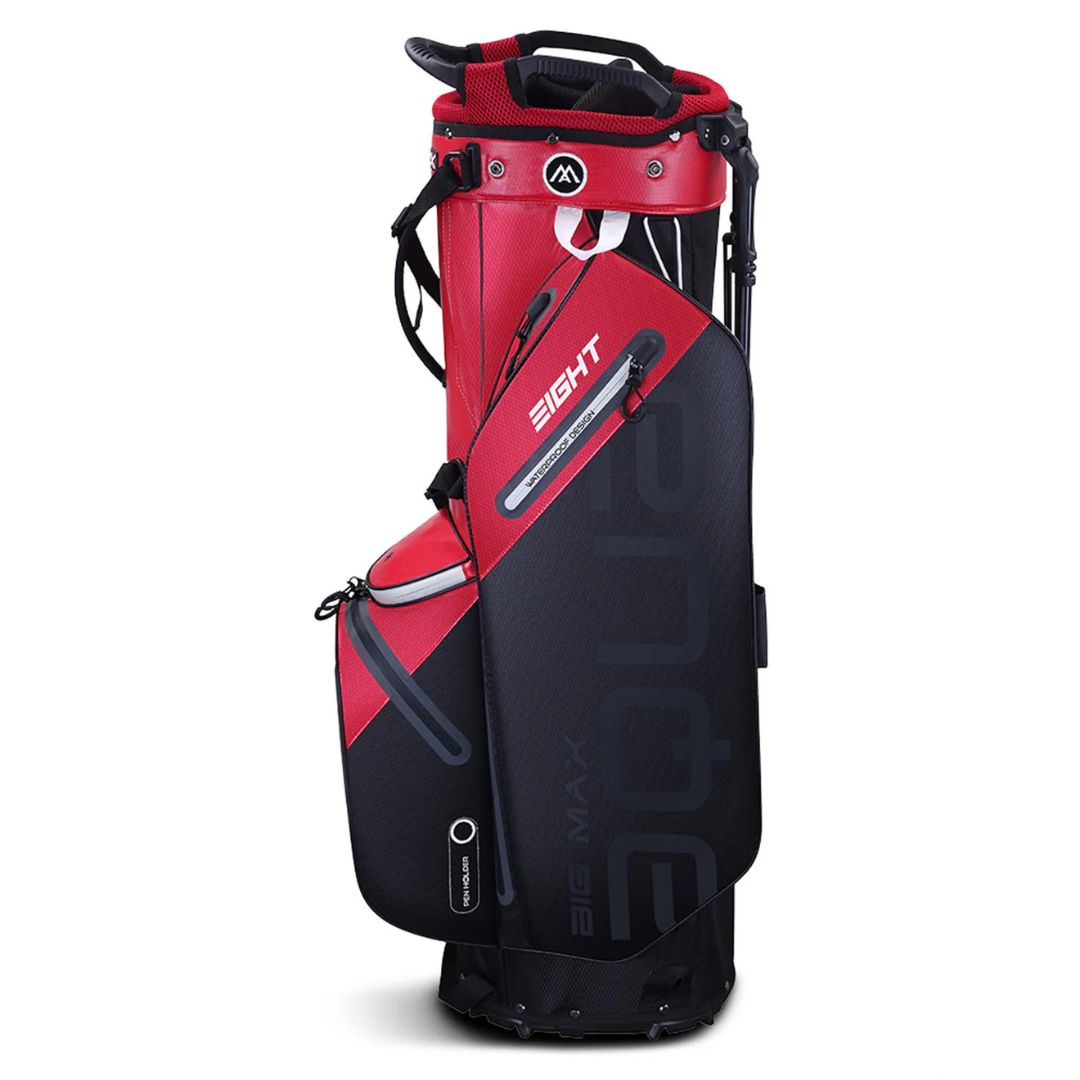 Big Max Aqua 8G Golf Stand Bag