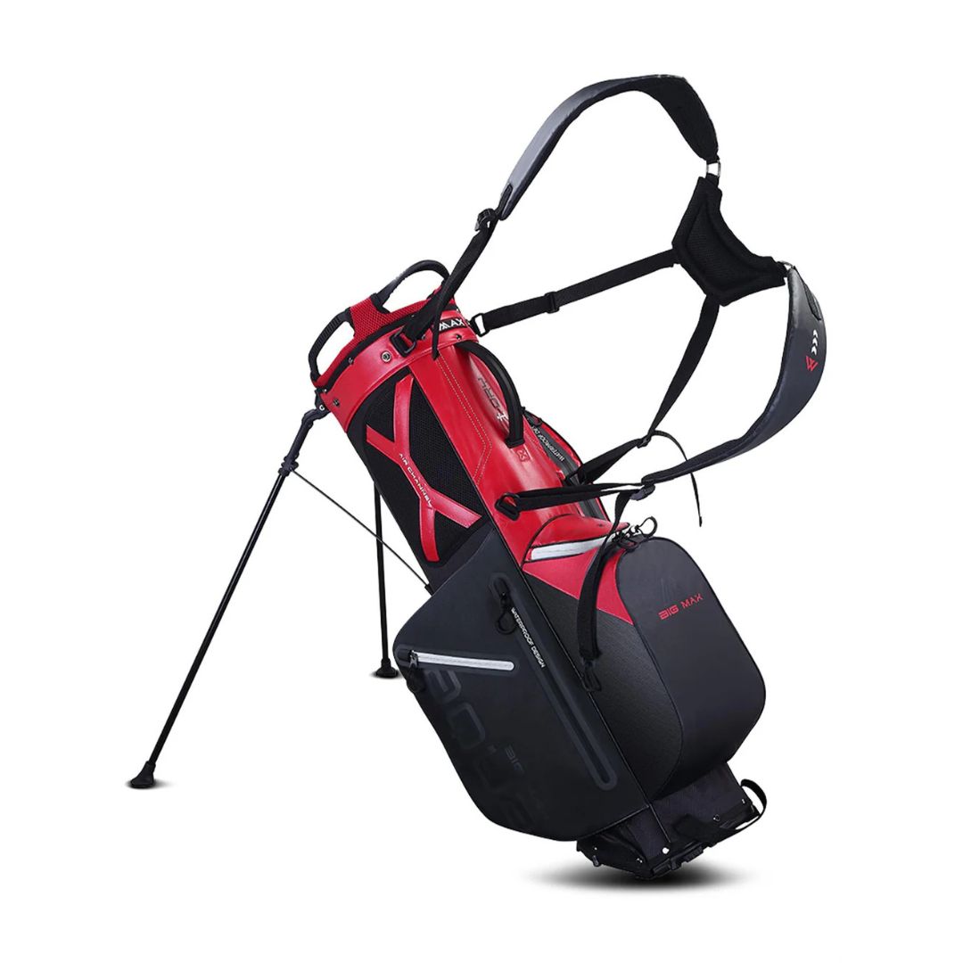 Big Max Aqua 8G Golf Stand Bag