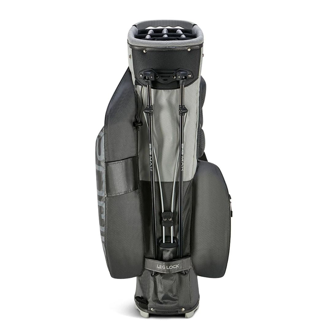 Big Max Aqua Hybrid 4 Golf Stand Bag