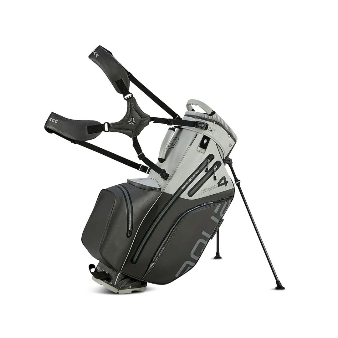 Big Max Aqua Hybrid 4 Golf Stand Bag