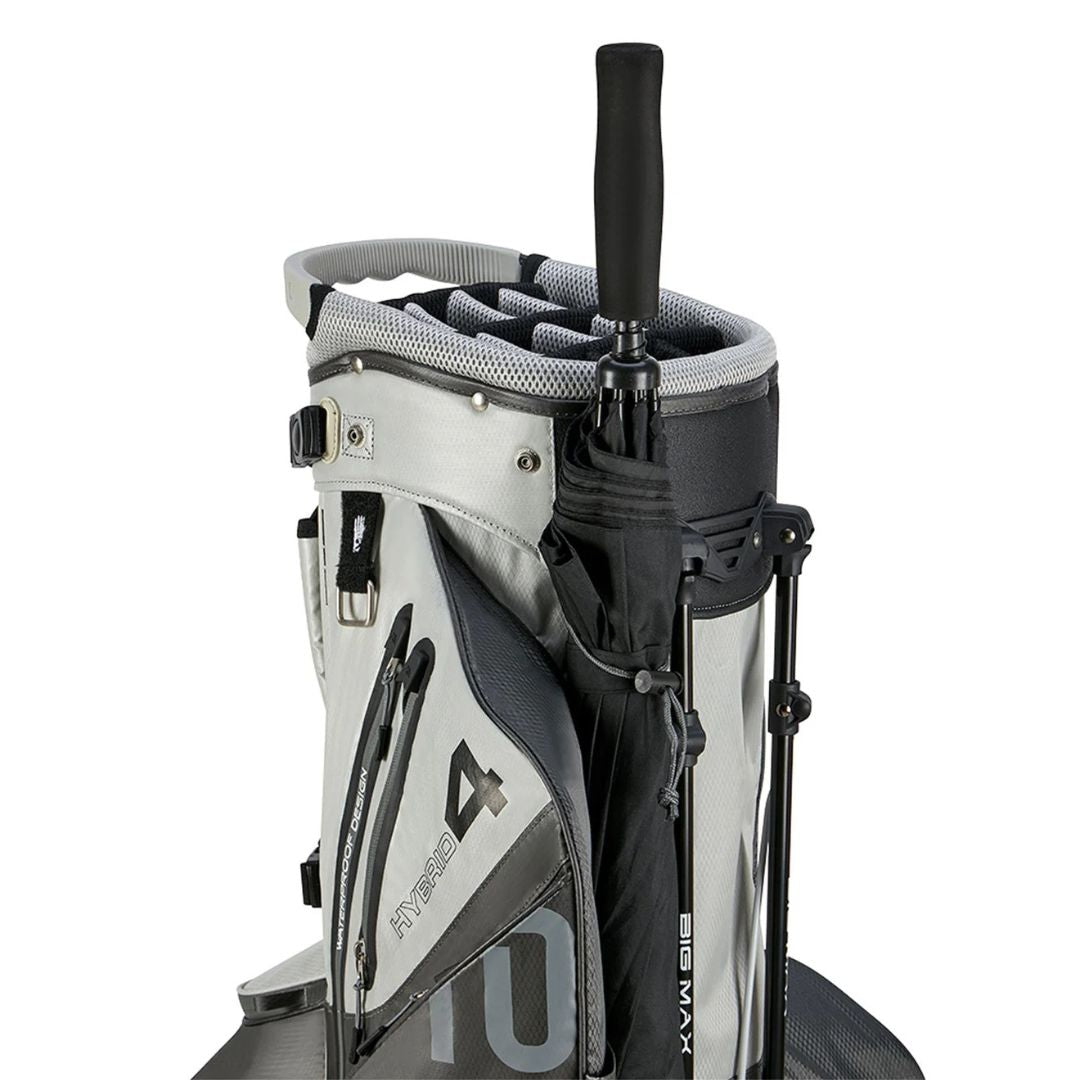 Big Max Aqua Hybrid 4 Golf Stand Bag