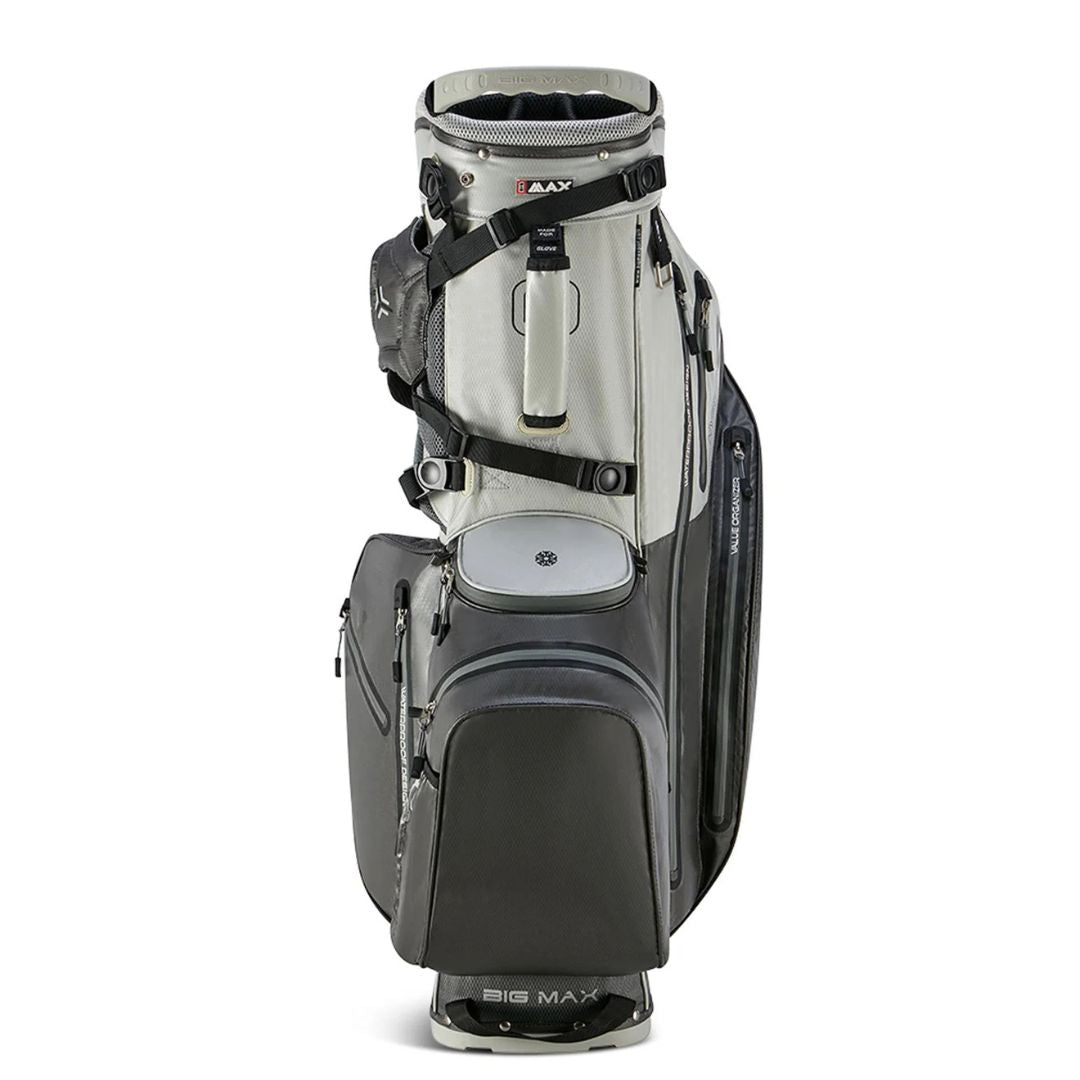Big Max Aqua Hybrid 4 Golf Stand Bag