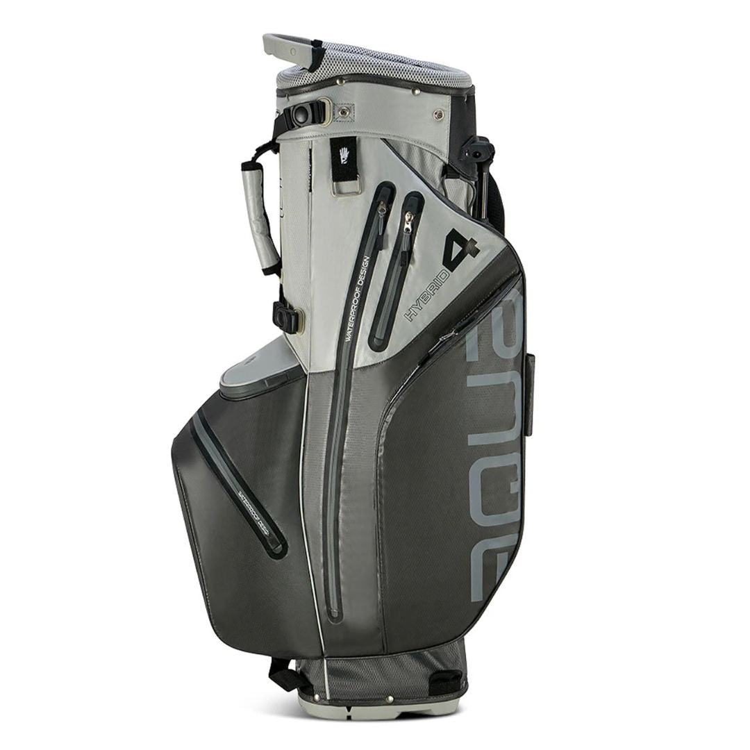 Big Max Aqua Hybrid 4 Golf Stand Bag