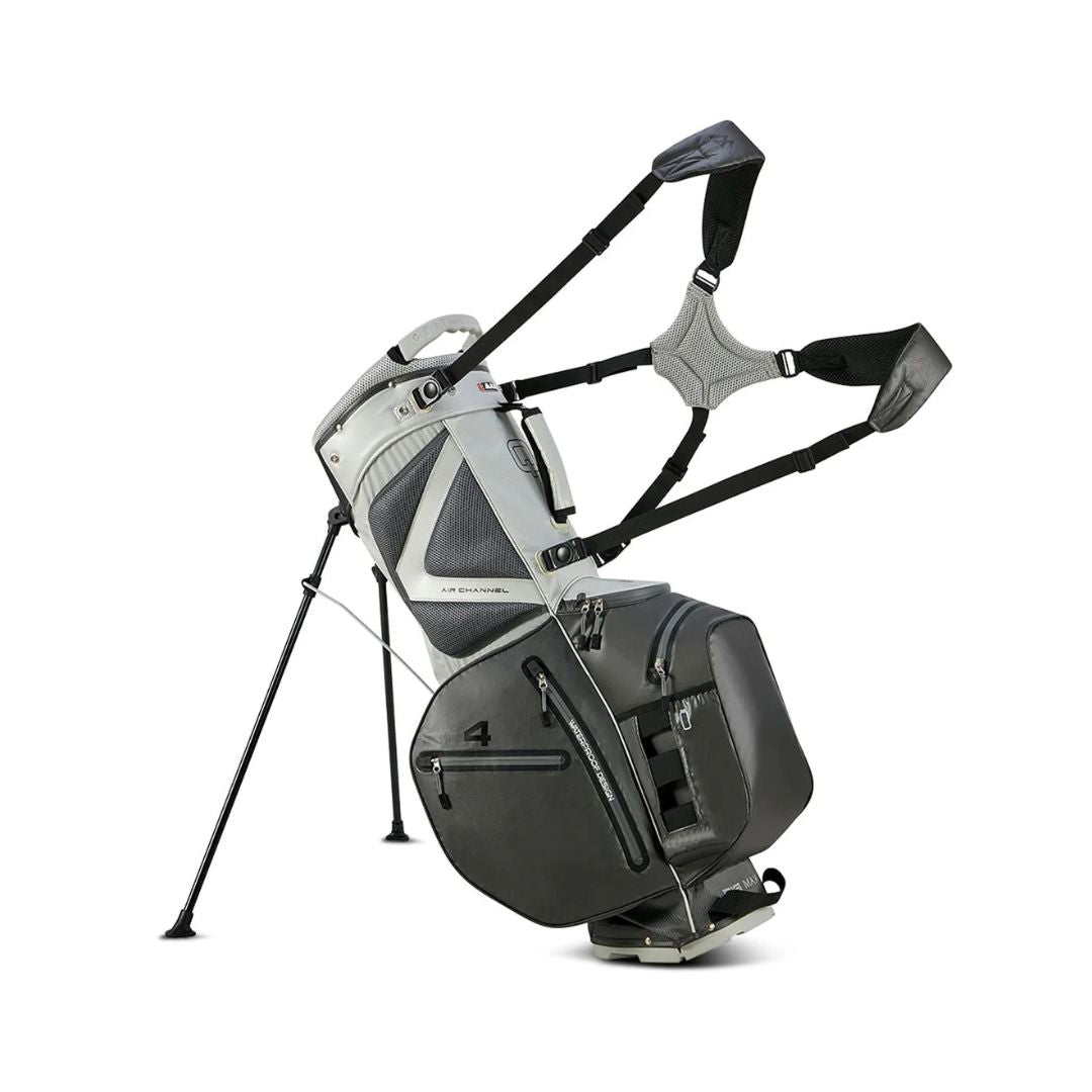 Big Max Aqua Hybrid 4 Golf Stand Bag