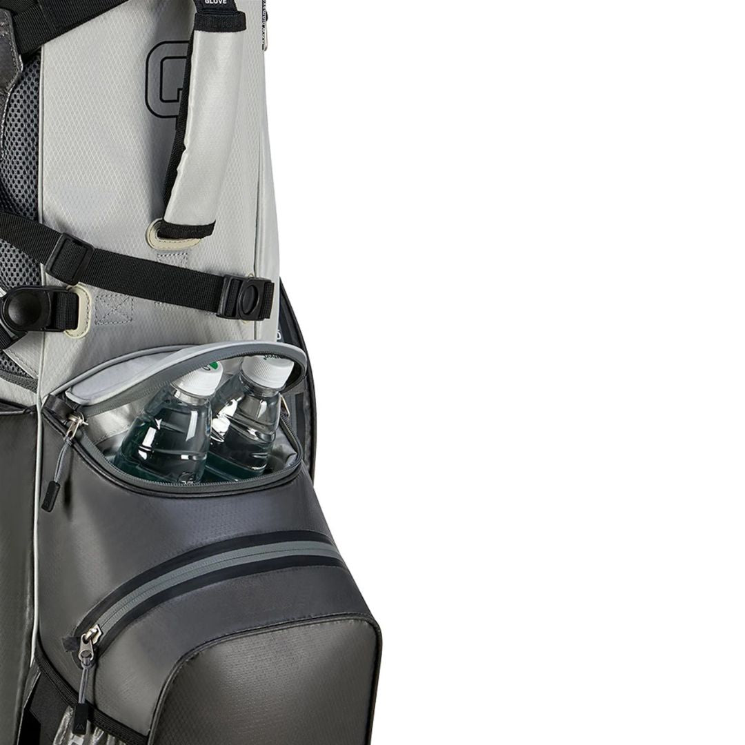 Big Max Aqua Hybrid 4 Golf Stand Bag
