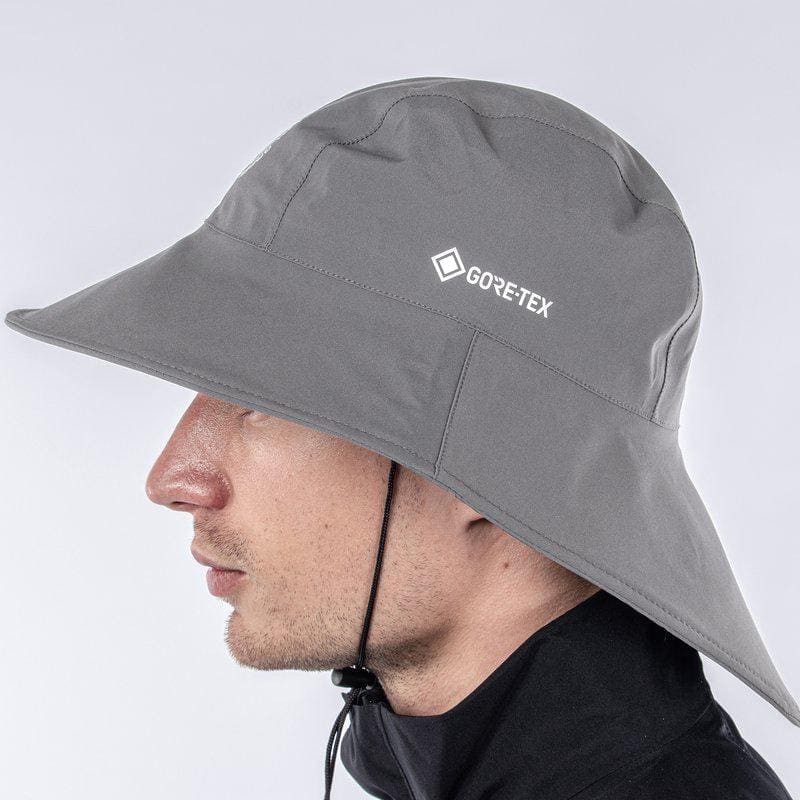 Galvin Green Art Waterproof Hat (Sharkskin)