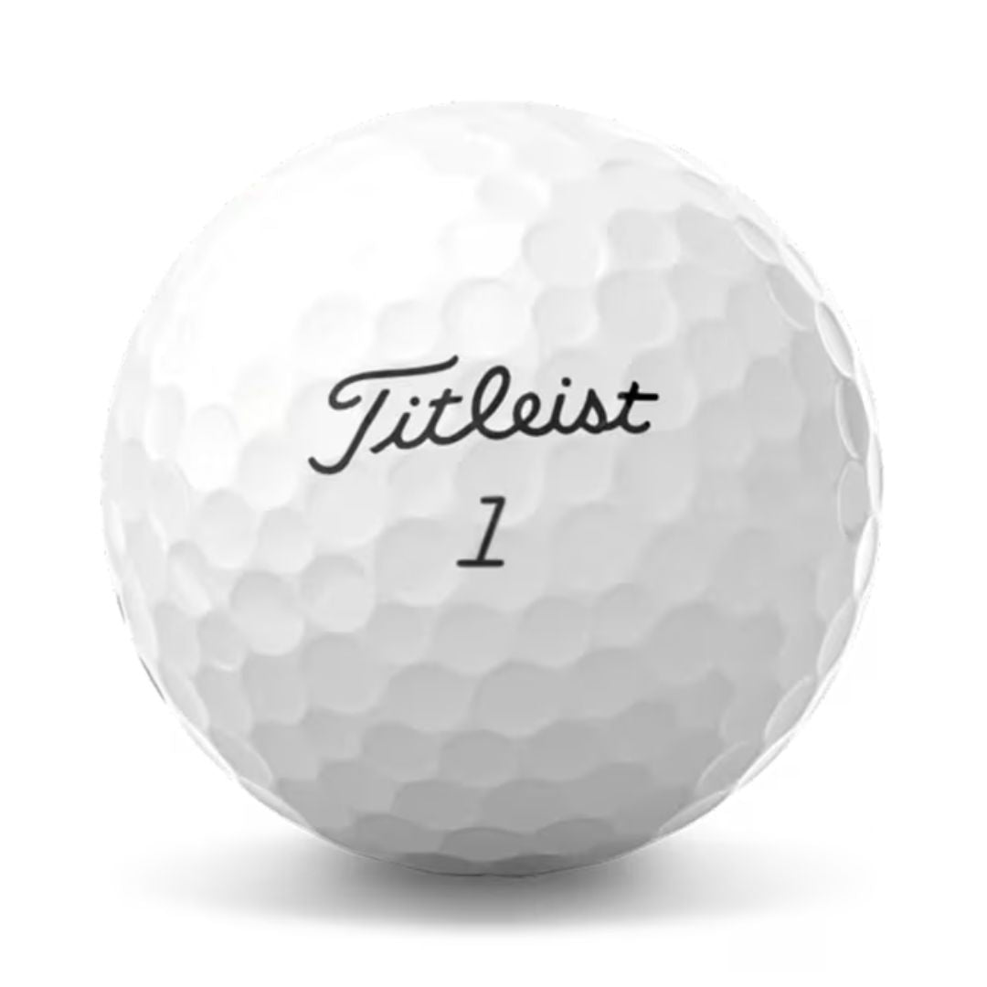 Titleist AVX 360 AIM Golf Balls