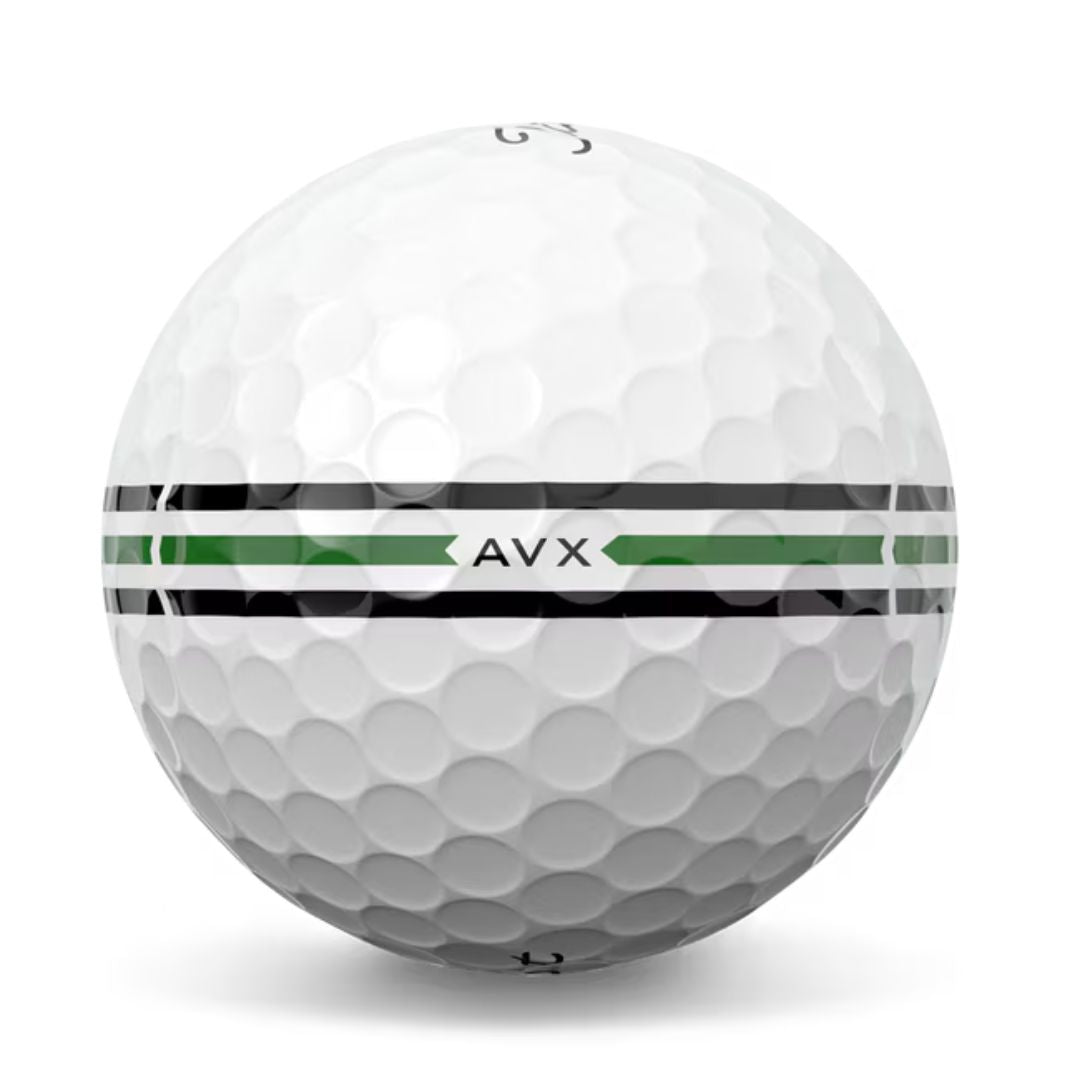 Titleist AVX 360 AIM Golf Balls