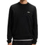 Hugo Boss EVER-X Cotton Sweater - Black