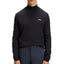 Hugo Boss EVER-X Cotton 1/4 Zip - Dark Blue