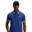 Hugo Boss Paddy Polo Shirt (Purple)