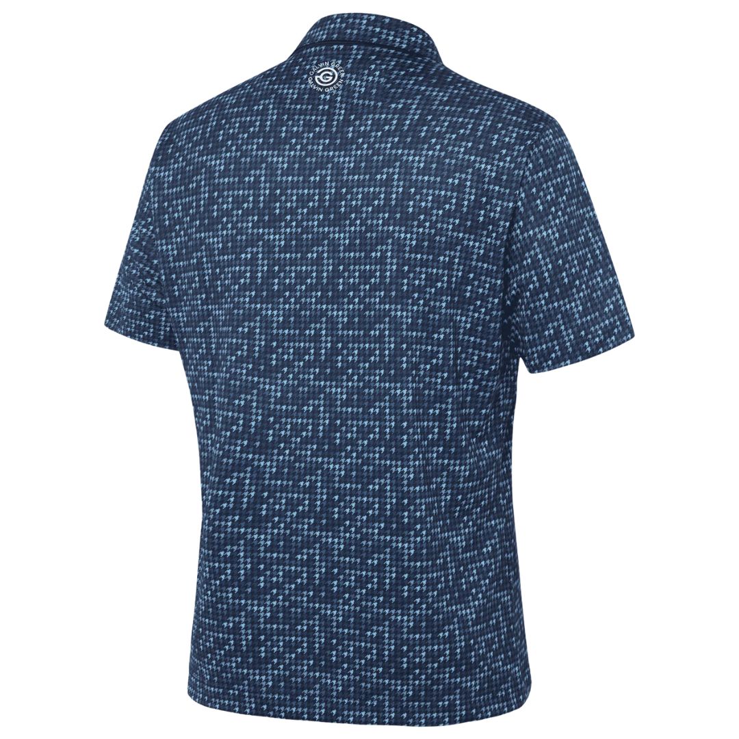 Galvin Green Marlo Golf Polo Shirt