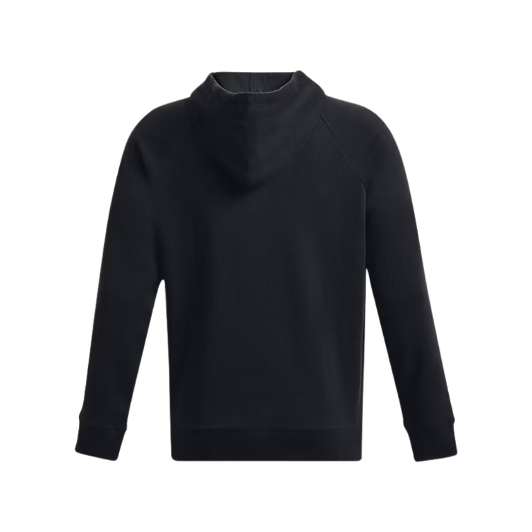 Under Armour Rival Fleece Hoodie - Black