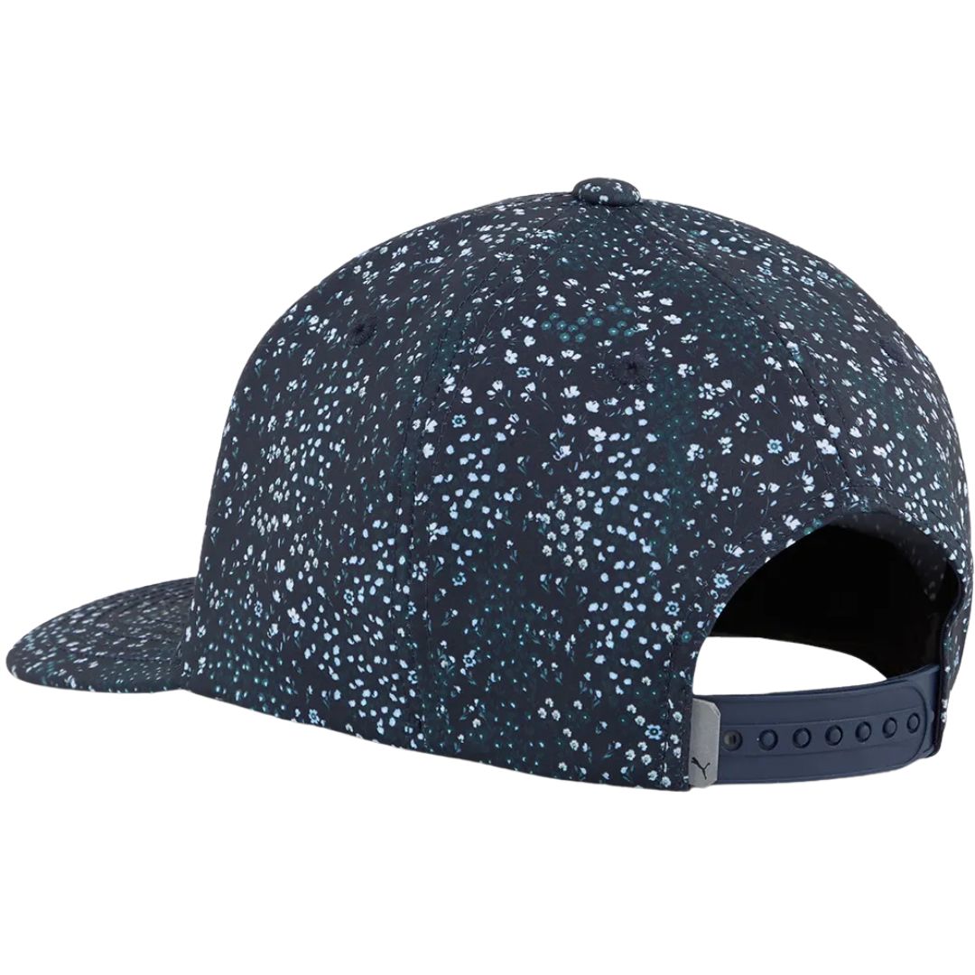 Puma Garden P Golf Cap