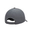 Under Armour Golf96 Golf Cap - Pitch Grey