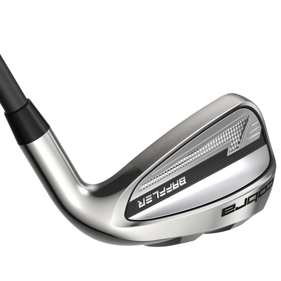 Cobra Baffler Hybrid Golf Irons - Right Handed