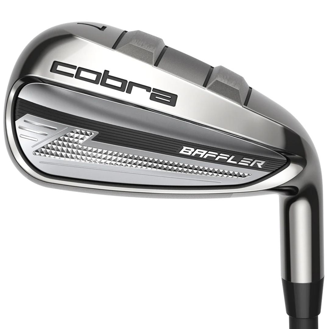 Cobra Baffler Hybrid Golf Irons - Right Handed