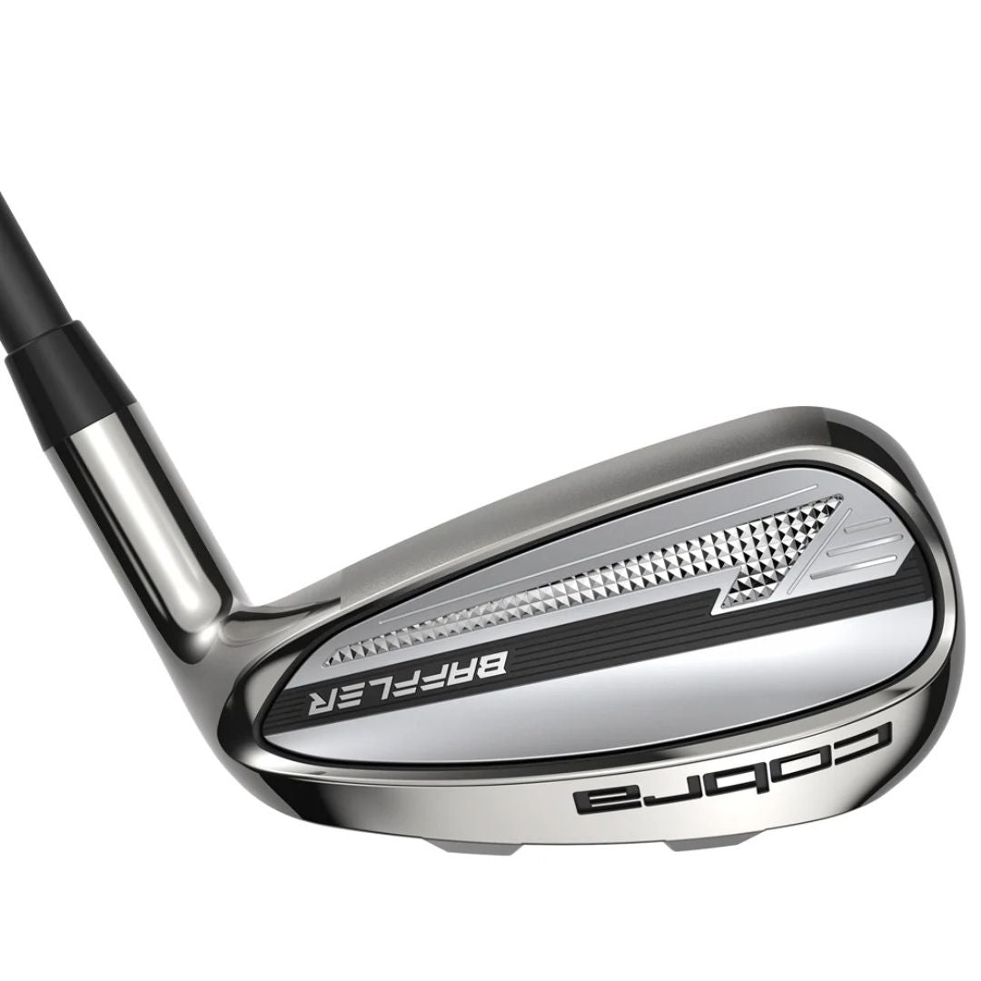 Cobra Baffler Hybrid Golf Irons - Right Handed