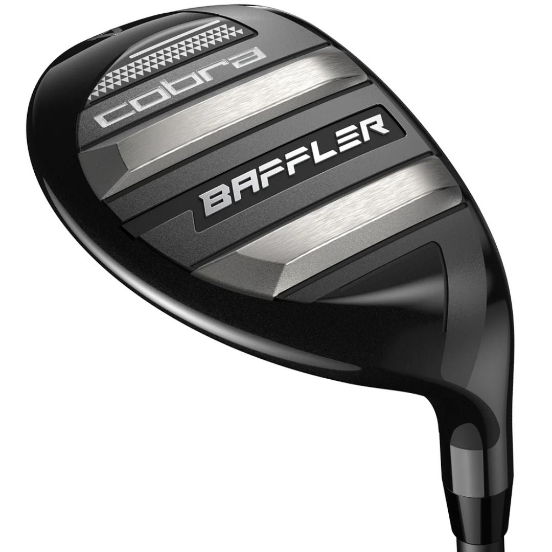 Cobra Baffler Hybrid Golf Irons - Right Handed