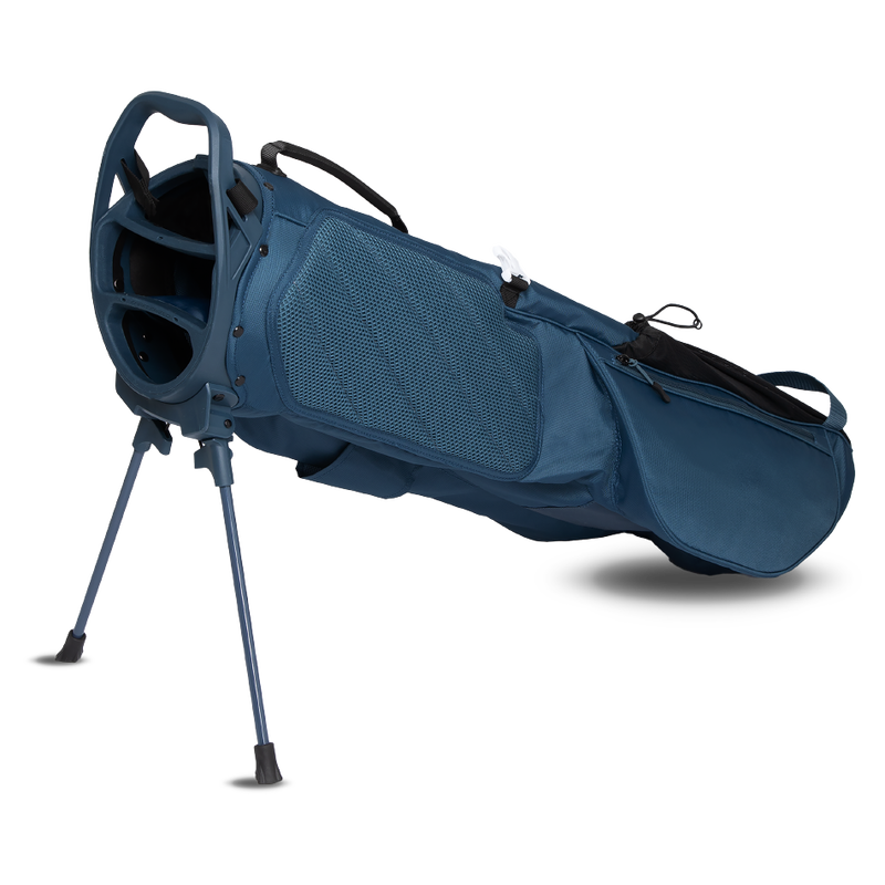 Callaway Carry+ Stand Bag 2025