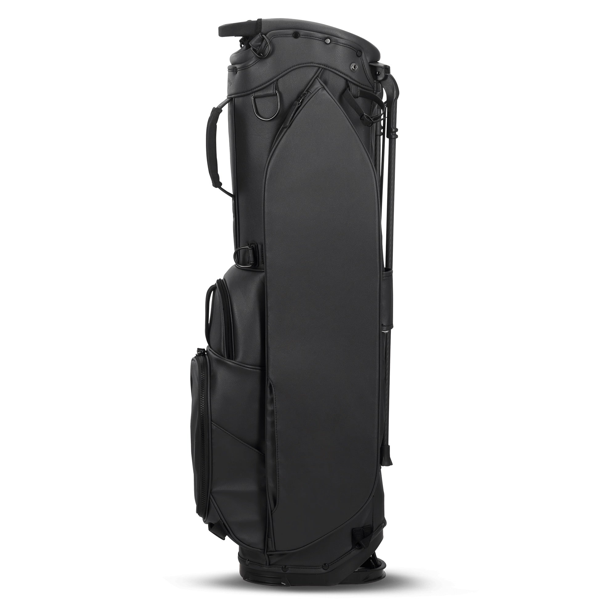 Callaway Summit Collection Stand Bag - Midnight