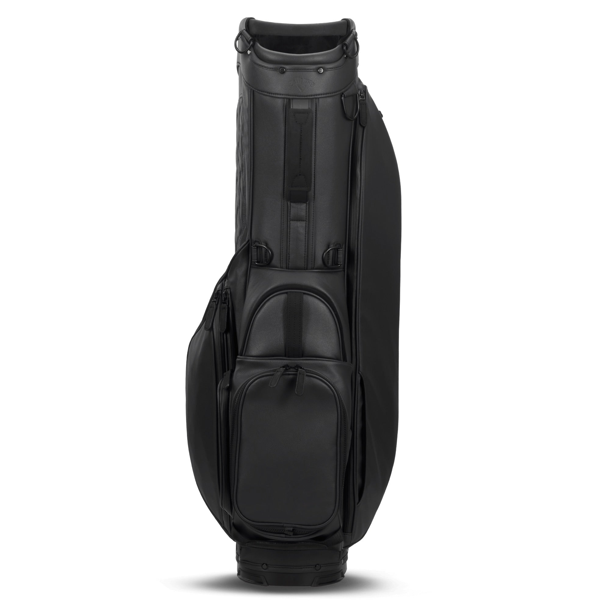 Callaway Summit Collection Stand Bag - Midnight