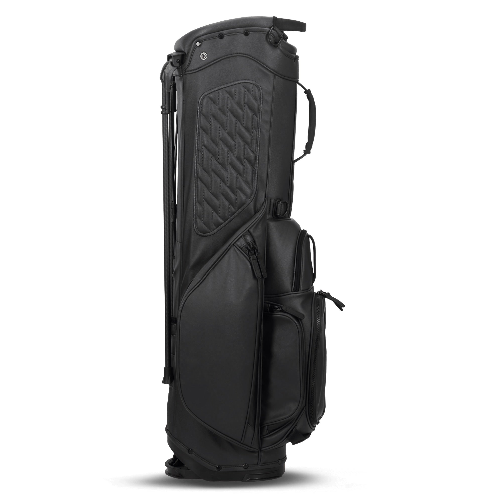Callaway Summit Collection Stand Bag - Midnight
