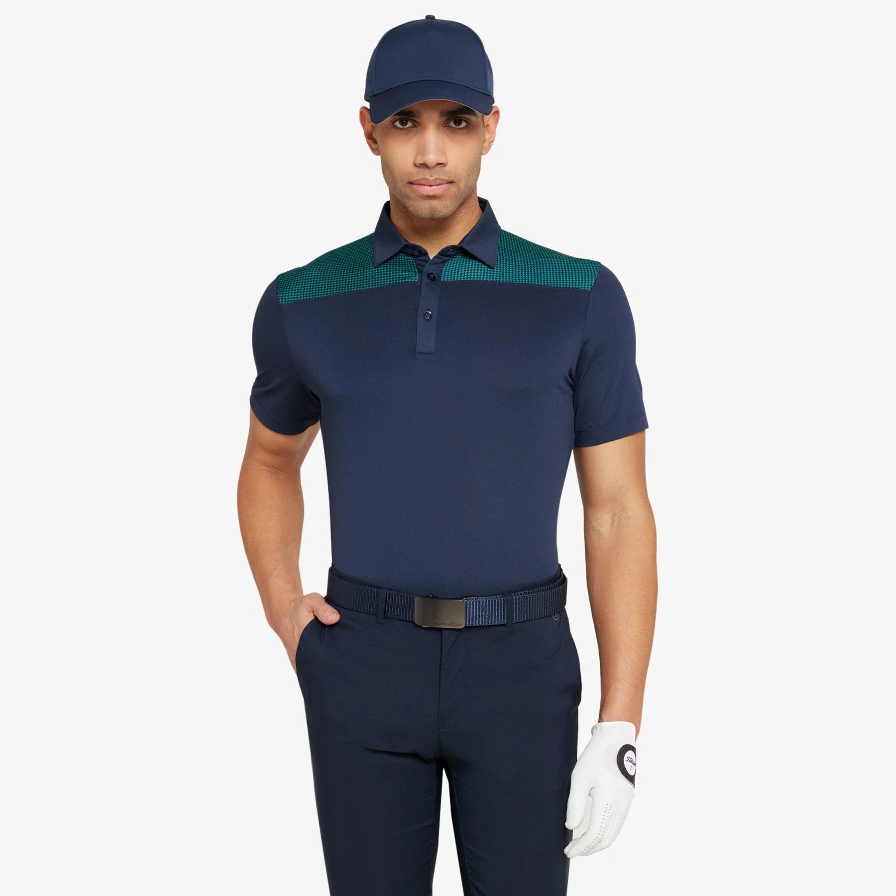 Galvin Green Miran Golf Polo Shirt