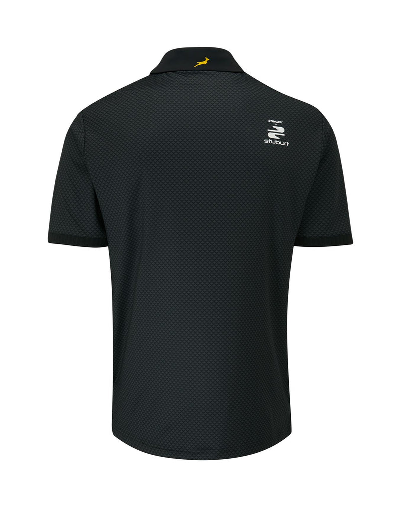 LIV Golf Team Stingers Tulbagh Polo Shirt