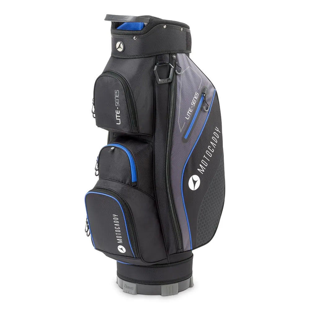 Motocaddy Lite Series Golf Cart Bag