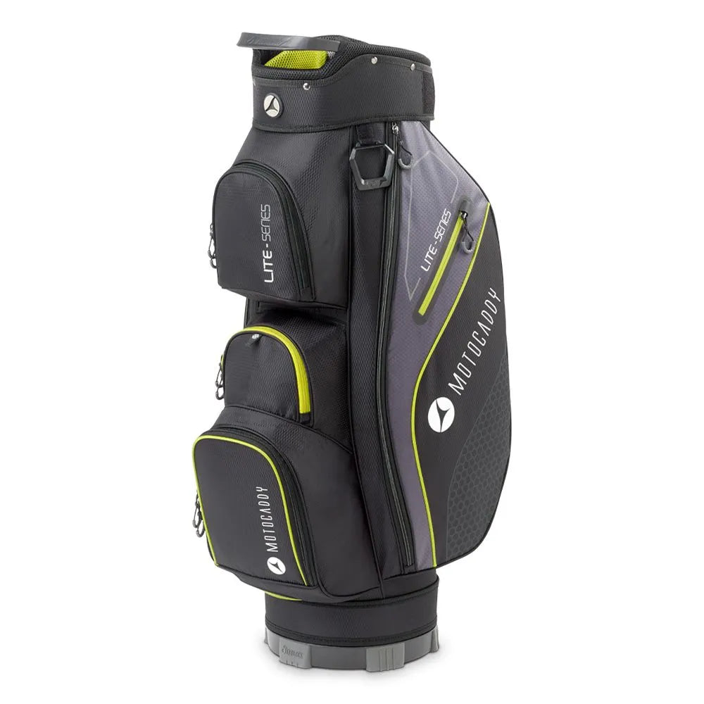 Motocaddy Lite Series Golf Cart Bag