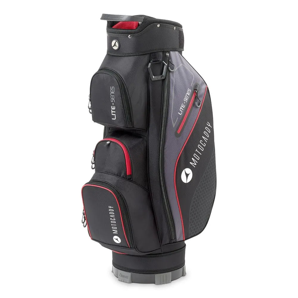 Motocaddy Lite Series Golf Cart Bag