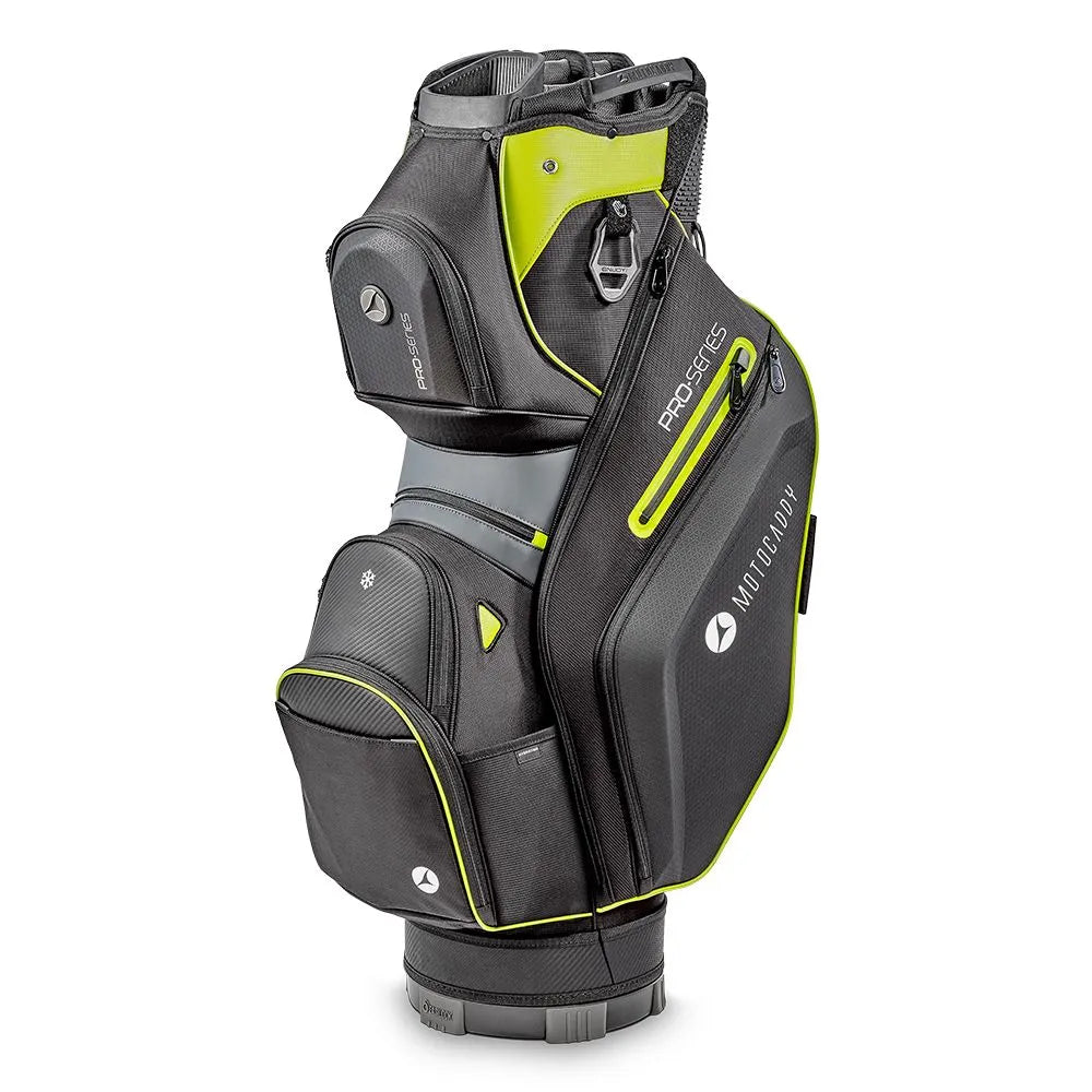 Motocaddy Pro Series 2025 Golf Cart Bag