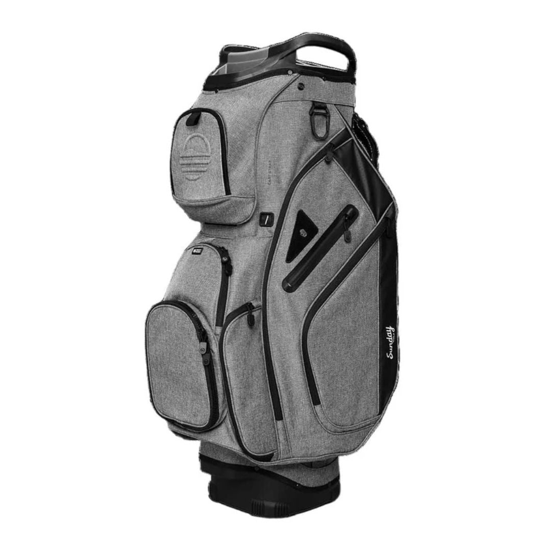 Sunday Golf Big Rig Golf Cart Bag