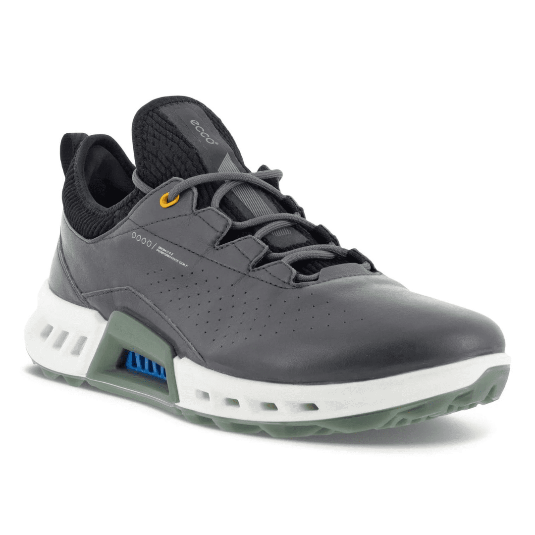 Ecco BIOM C4 Golf Shoes (Magnet)