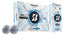 Bridgestone E12 Splash Golf Balls (White