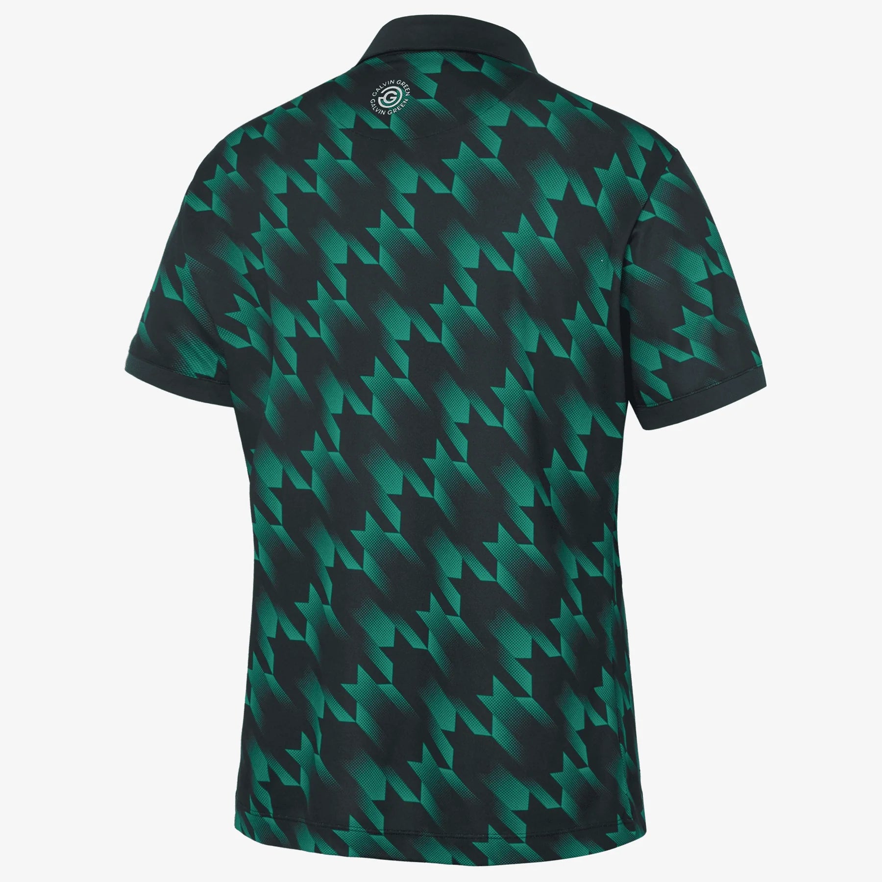 Galvin Green Miles Golf Polo Shirt