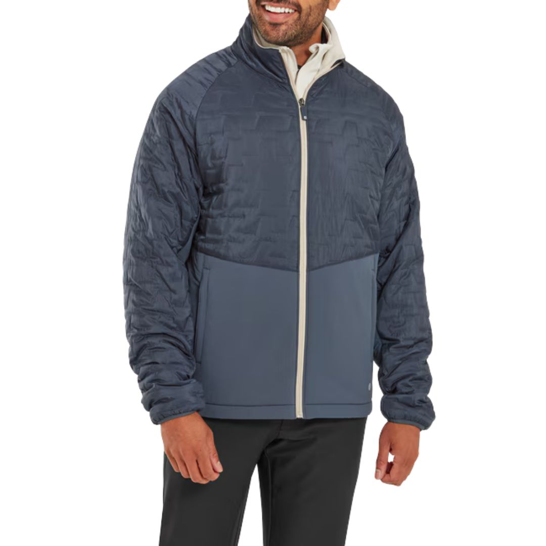 FootJoy Thermoseries Insulated Jacket