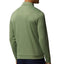 Castore Club Classic Debossed 1/4 Zip - Thyme