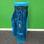 Sun Mountain H2NO Staff Cart Bag - Surf/River/Oasis