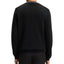 Hugo Boss EVER-X Cotton Sweater - Black