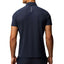 Castore Club Essential Golf Polo Shirt - Midnight Navy