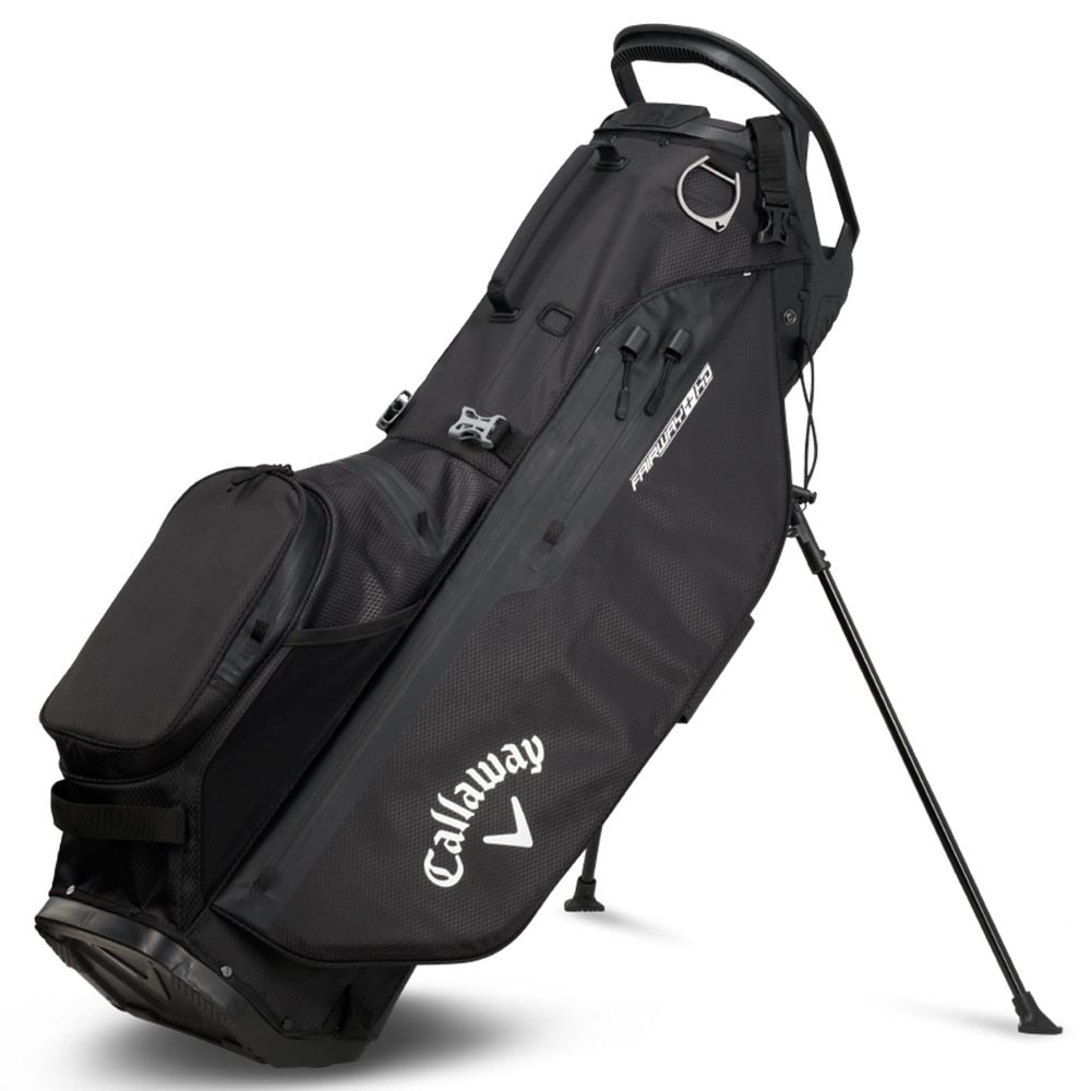 Callaway Fairway+ HD Golf Stand Bag