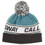 Callaway Vintage Pom Beanie - Mint