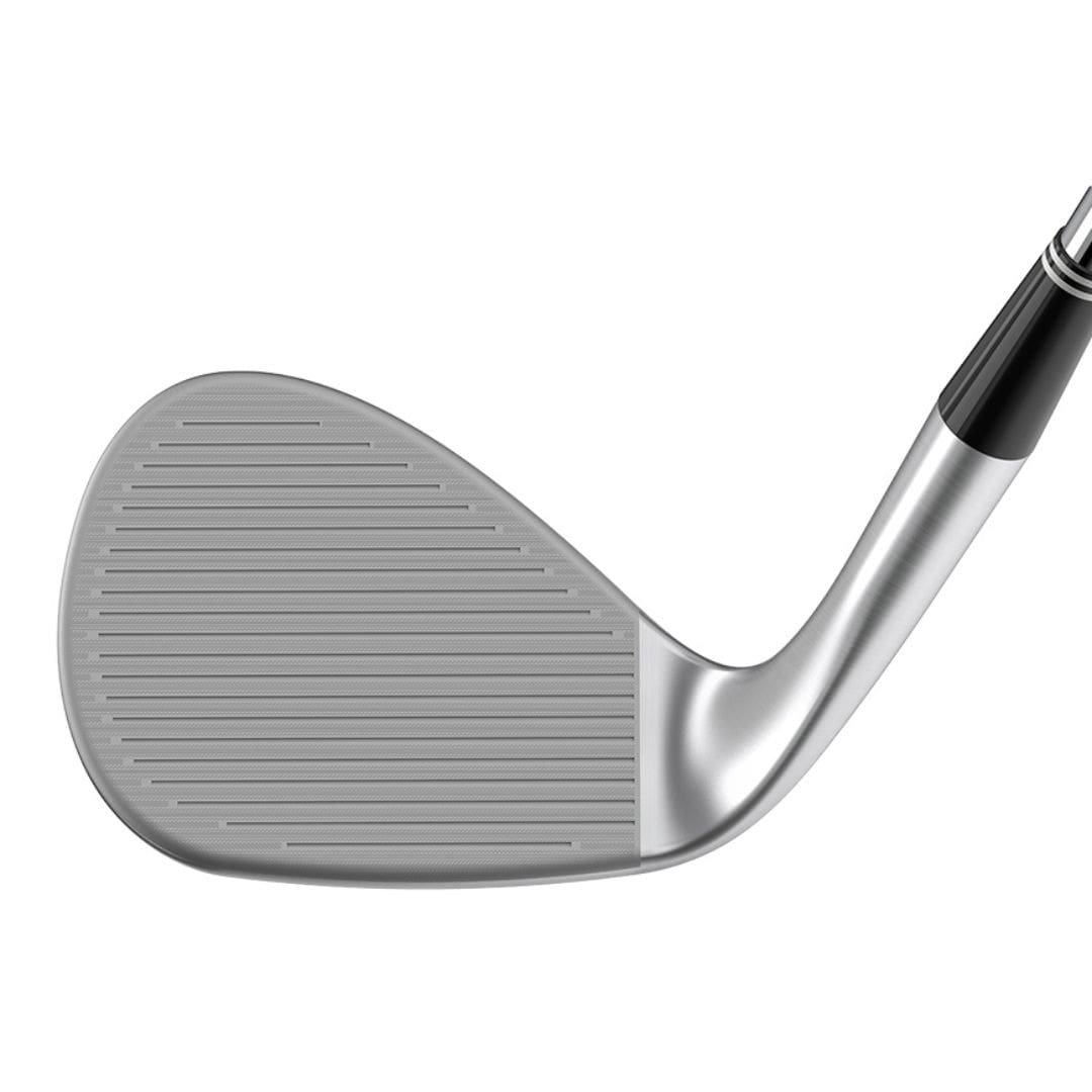 Cleveland CBX Full Face 2 Golf Wedge (Satin Chrome) - Custom Fit