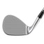 Cleveland CBX Full Face 2 Golf Wedge (Satin Chrome) - Custom Fit