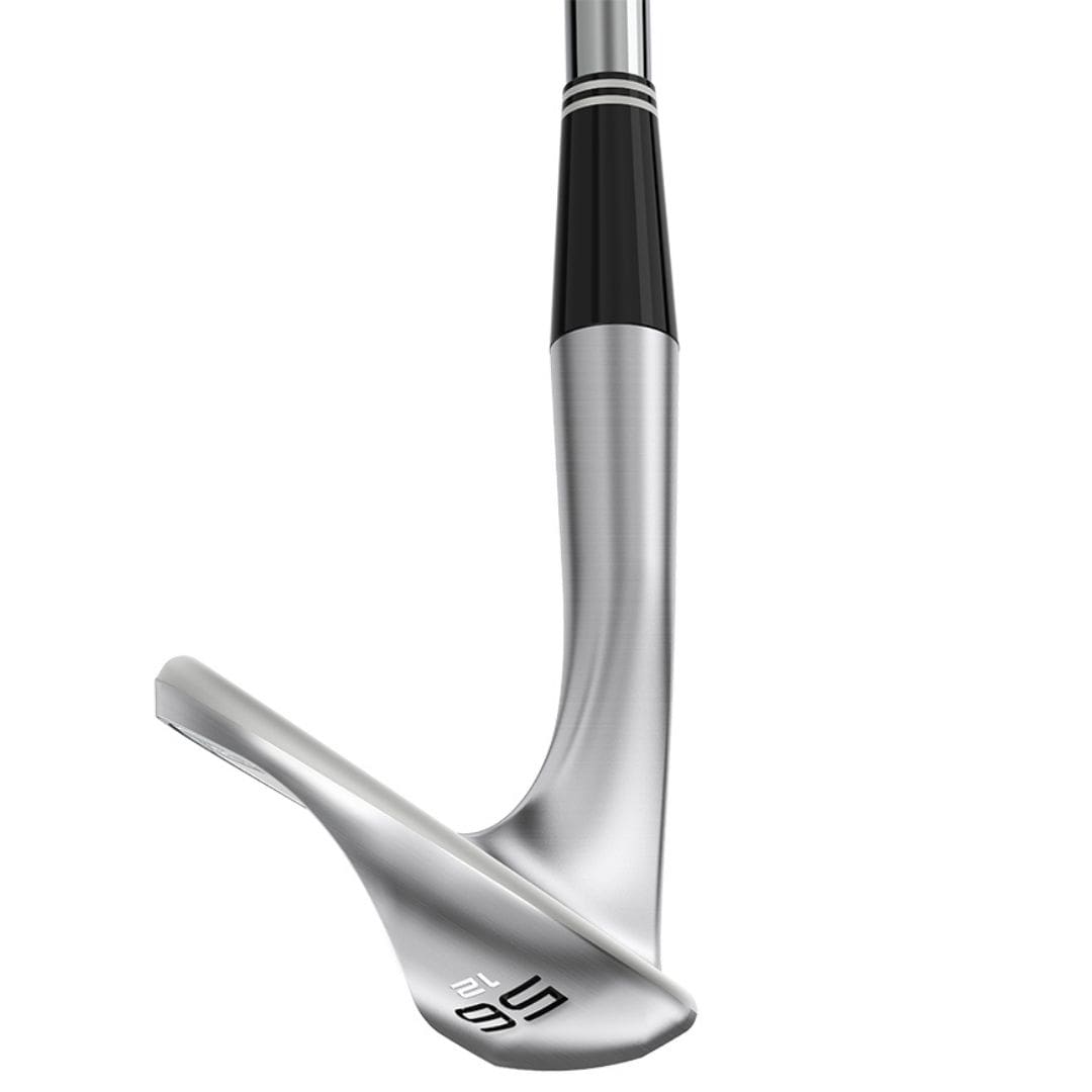 Cleveland CBX Full Face 2 Golf Wedge (Satin Chrome) - Custom Fit