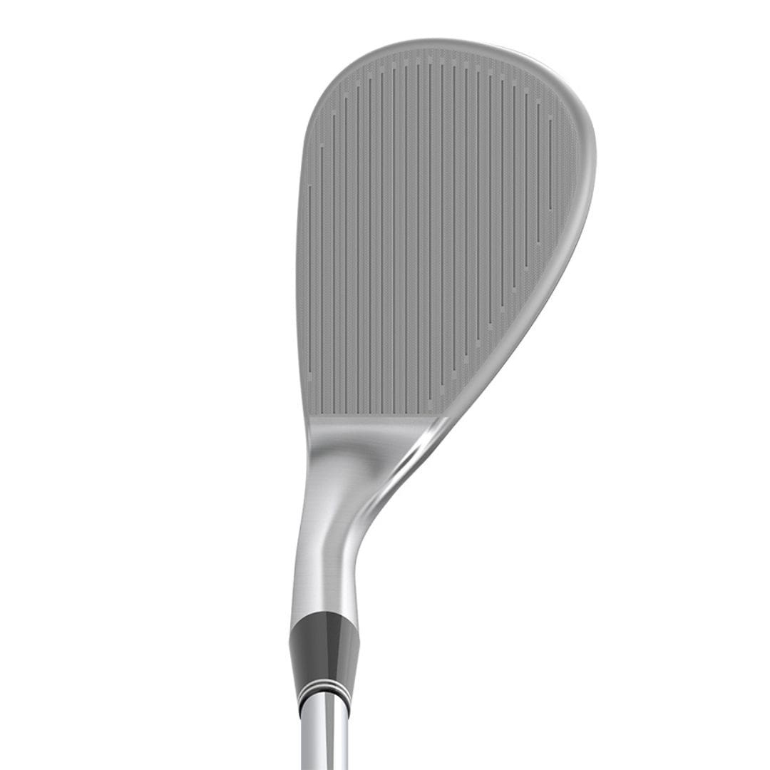 Cleveland CBX Full Face 2 Golf Wedge (Satin Chrome) - Custom Fit
